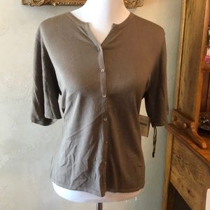 Coldwater Creek Blouse